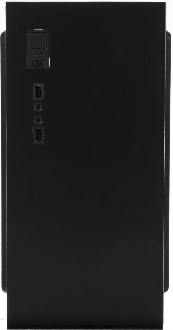 ПК IRU Office 320A5S MT Ryzen 5 PRO 4650G (3.7) 16Gb SSD512Gb RGr FreeDOS GbitEth 400W черный (2089219)