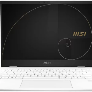 Ноутбук MSI Summit E13 Flip Evo A13MT-265AU Core i7 1360P 16Gb SSD1Tb Intel Iris Xe graphics 13.4" IPS Touch FHD+ (1920x1200) Windows 11 Home Multi Language black WiFi BT Cam (9S7-13P311-265)