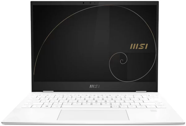 Ноутбук MSI Summit E13 Flip Evo A13MT-265AU Core i7 1360P 16Gb SSD1Tb Intel Iris Xe graphics 13.4" IPS Touch FHD+ (1920x1200) Windows 11 Home Multi Language black WiFi BT Cam (9S7-13P311-265)