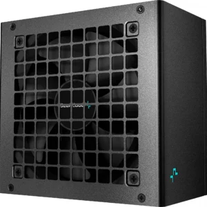 Блок питания Deepcool ATX 500W PK500D V2 80+ bronze (20+4pin) APFC 120mm fan 6xSATA RTL