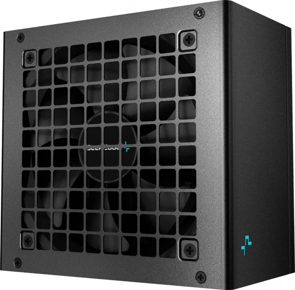 Блок питания Deepcool ATX 500W PK500D V2 80+ bronze (20+4pin) APFC 120mm fan 6xSATA RTL