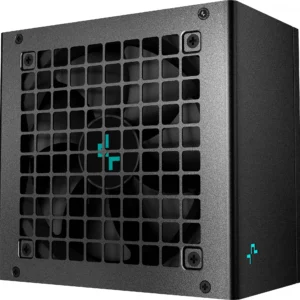 Блок питания Deepcool ATX 850W PK850D Game Storm 80+ bronze (20+4pin) APFC 120mm fan 6xSATA RTL