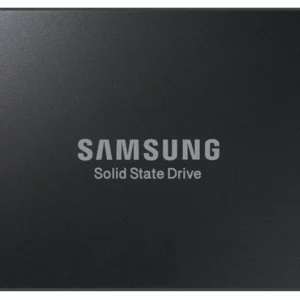 Накопитель SSD Samsung SATA-III 240GB MZ7L3240HCHQ-00B7C PM893 2.5" 1 DWPD