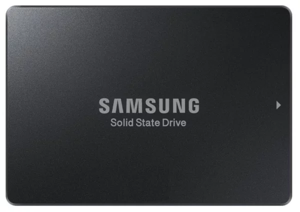 Накопитель SSD Samsung SATA-III 1.92TB MZ7L31T9HBLT-00B7C PM893 2.5" 1 DWPD