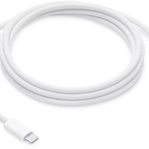 Кабель Apple MYQT3ZM/A USB Type-C (m)-USB Type-C (m) 2м белый блистер (упак.:1шт)