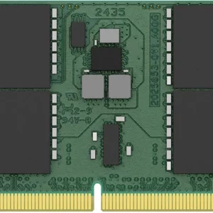 Память DDR5 64GB 6400MHz Kingston KVR64V52BD8-64 Valueram RTL PC5-51200 CL52 SO-DIMM 262-pin 1.1В single rank Ret