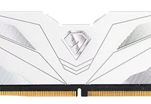 Память DDR5 16GB 6000MHz Netac NTSWD5P60SP-16W Shadow II RTL PC5-48000 CL38 DIMM 288-pin 1.35В Intel Ret