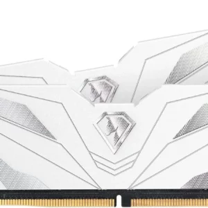 Память DDR5 2x16GB 5600MHz Netac NTSWD5P56DP-32W Shadow II RTL PC5-38400 CL46 DIMM 288-pin 1.1В kit Intel Ret