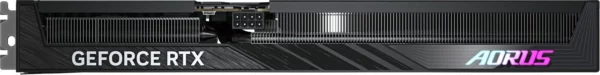 Видеокарта Gigabyte PCI-E 5.0 GV-N506TAORUS E-16GD 1.0 NVIDIA GeForce RTX 5060TI 16Gb 256bit GDDR7 2805/28000 HDMIx1 DPx3 HDCP Ret