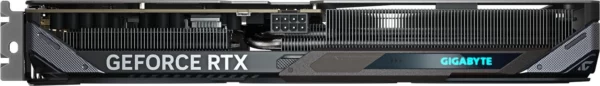 Видеокарта Gigabyte PCI-E 5.0 GV-N506TGAMING OC-8GD 1.0 NVIDIA GeForce RTX 5060TI 8Gb 256bit GDDR7 2805/28000 HDMIx1 DPx3 HDCP Ret