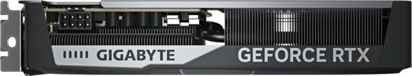Видеокарта Gigabyte PCI-E 5.0 GV-N506TEAGLE OC-8GD 1.0 NVIDIA GeForce RTX 5060TI 8Gb 256bit GDDR7 2805/28000 HDMIx1 DPx3 HDCP Ret