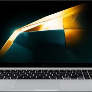 Ноутбук Samsung Galaxy Book 4 NP754 Core 7 150U 16Gb SSD512Gb Intel Graphics 15.6" IPS FHD (1920x1080) Windows 11 Home silver WiFi BT Cam (NP754XGK-KS1US)