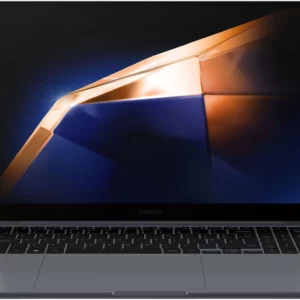Ноутбук Samsung Galaxy Book 4 Ultra NP964 Core Ultra 9 185H 32Gb SSD1Tb NVIDIA GeForce RTX4070 8Gb 16" AMOLED Touch 2.8K (2880x1800) Windows 11 Home grey WiFi BT Cam (NP964XGL-XG2US)