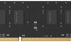 Память DDR3 4GB 1600MHz Hikvision HSC304U16Z1/4G HIKSEMI RTL PC3-12800 CL11 DIMM 240-pin 1.5В Ret