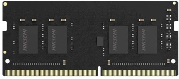 Память DDR3L 8GB 1600MHz Hikvision HSC308S16Z1/8G HIKSEMI RTL PC3-12800 CL11 SO-DIMM 204-pin 1.35В Ret