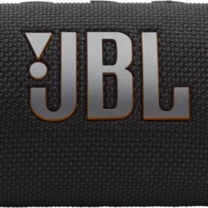 Колонка порт. JBL Flip 7 черный 25W 1.0 BT 4800mAh (JBLFLIP7BLK)