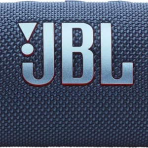 Колонка порт. JBL FLIP7 синий 25W 1.0 BT 4800mAh (JBLFLIP7BLU)