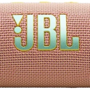 Колонка порт. JBL FLIP 7 розовый 25W 1.0 BT 4800mAh (JBLFLIP7PINK)