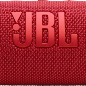 Колонка порт. JBL FLIP 7 красный 25W 1.0 BT 4800mAh (JBLFLIP7RED)