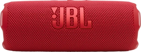 Колонка порт. JBL FLIP 7 красный 25W 1.0 BT 4800mAh (JBLFLIP7RED)