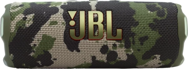 Колонка порт. JBL FLIP 7 камуфляж 25W 1.0 BT 1800mAh (JBLFLIP7SQUAD)