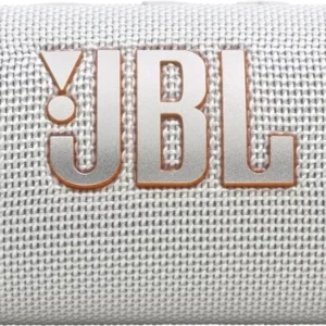 Колонка порт. JBL FLIP 7 белый 25W 1.0 BT 4800mAh (JBLFLIP7WHT)