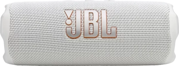 Колонка порт. JBL FLIP 7 белый 25W 1.0 BT 4800mAh (JBLFLIP7WHT)