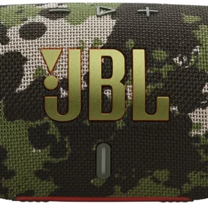 Колонка порт. JBL CHARGE 6 хаки 45W 1.0 BT 7500mAh (JBLCHARGE6SQUAD)