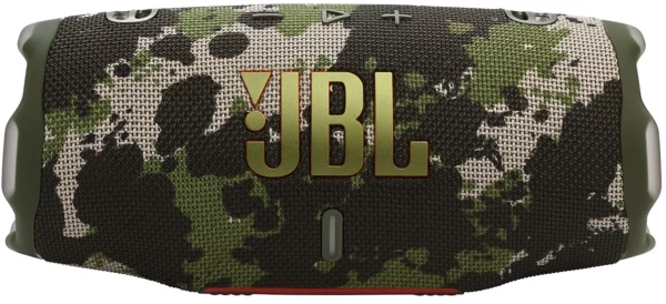 Колонка порт. JBL CHARGE 6 хаки 45W 1.0 BT 7500mAh (JBLCHARGE6SQUAD)