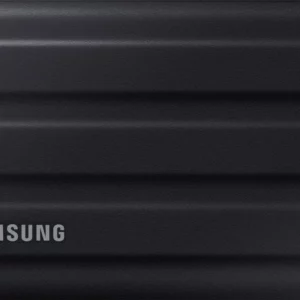 Накопитель SSD Samsung USB-C 4TB MU-PE4T0S/EU Shield T7 1.8" черный