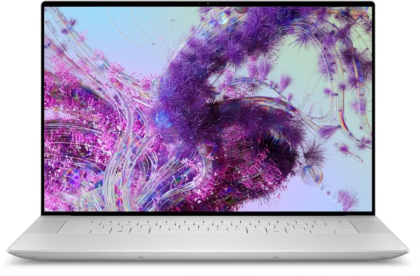 Ноутбук Dell XPS 16 9640 Core Ultra 7 155H 16Gb SSD1Tb Intel Arc 16.2" WVA FHD+ (1920x1200) Windows 11 Pro silver WiFi BT Cam (9640-7061)