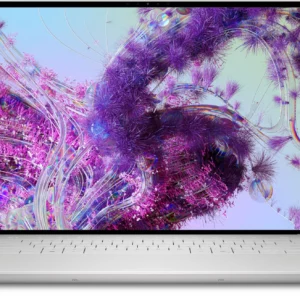 Ноутбук Dell XPS 16 9640 Core Ultra 9 185H 32Gb SSD1Tb Intel Graphics RTX4060 8Gb 16.2" WVA FHD+ (1920x1200)/ENGKBD Windows 11 Pro silver WiFi BT Cam (9640-9060)