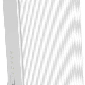 Роутер беспроводной Mercusys MB112-4G N300 10/100BASE-TX/4G cat. 4