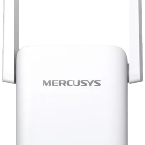 Повторитель беспроводного сигнала Mercusys ME80X AX3000 10/100/1000BASE-TX