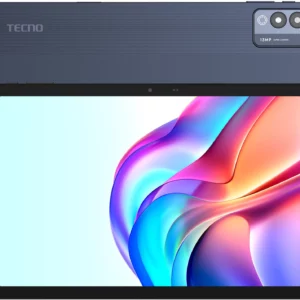 Планшет Tecno MegaPad 11 T1101 G99 (2.2) 8C RAM8Gb ROM256Gb 10.95" IPS 1200x1920 4G 1Sim Android 14 серый 13Mpix 8Mpix BT WiFi microSD 1Tb 8000mAh