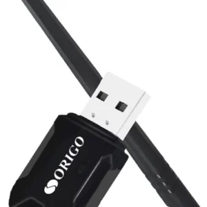 Сетевой адаптер Wi-Fi Origo OW900A OW900A/A1A AX900 USB 2.0 (ант.внеш.съем) 1ант.