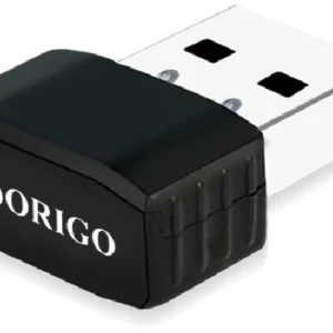 Сетевой адаптер Wi-Fi Origo OW300 OW300/A1A AX300 USB 2.0