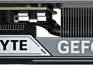 Видеокарта Gigabyte PCI-E 5.0 GV-N506TWF2-8GD 1.0 NVIDIA GeForce RTX 5060TI 8Gb 128bit GDDR7 2572/28000 HDMIx1 DPx3 HDCP Ret