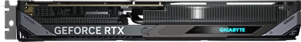 Видеокарта Gigabyte PCI-E 5.0 GV-N5060GAMING OC-8GD 1.0 NVIDIA GeForce RTX 5060 8Gb 128bit GDDR7 3840/28000 HDMIx1 DPx3 HDCP Ret