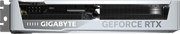 Видеокарта Gigabyte PCI-E 5.0 GV-N5060EAGLEOC ICE-8GD 1.0 NVIDIA GeForce RTX 5060 8Gb 128bit GDDR7 3840/28000 Без Видеовыходов HDMIx1 DPx3 HDCP Ret