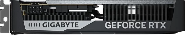 Видеокарта Gigabyte PCI-E 5.0 GV-N5060EAGLE OC-8GD 1.0 NVIDIA GeForce RTX 5060 8Gb 128bit GDDR7 3840/28000 HDMIx1 DPx3 HDCP Ret