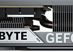 Видеокарта Gigabyte PCI-E 5.0 GV-N5060WF2-8GD 1.0 NVIDIA GeForce RTX 5060 8Gb 128bit GDDR7 3840/28000 HDMIx1 DPx3 HDCP Ret