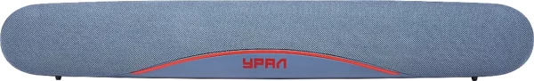 Колонка порт. Ural ТТ М100+ синий 6W 1.1 BT/3.5Jack/USB-C 10м 1200mAh (без.бат) (УРАЛ ТТ М100+ СИНИЙ)