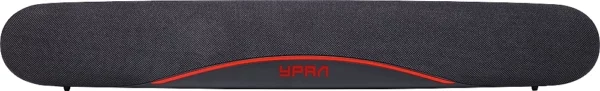 Колонка порт. Ural ТТ М100+ серый 6W 1.1 BT/3.5Jack/USB-C 10м 1200mAh (без.бат) (УРАЛ ТТ М100+ СЕРЫЙ)