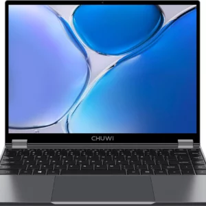 Ноутбук Chuwi Freebook N-series N150 12Gb SSD512Gb Intel Graphics 13.5" IPS Touch 2K (2256x1504) Windows 11 Home grey WiFi BT Cam 5000mAh