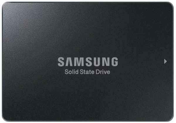 Накопитель SSD Samsung SATA-III 480GB MZ7L3480HEJD-00A07 PM893A 2.5"