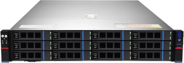 Сервер IRU Rock g2212ig4 2x4410T 4x32Gb 9361-8I 2x1600W w/o OS (2102541)