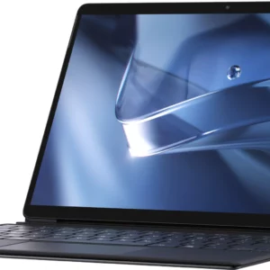 Планшет Chuwi Hi10 Max Premium Set N150 800MHz 4C RAM12Gb ROM512Gb 12.9" IPS 2880x1920 Windows 11 Home серый 8Mpix 5Mpix BT WiFi 4800mAh