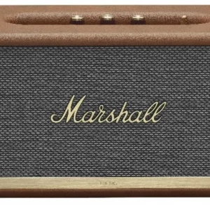 Колонка порт. Marshall STANMORE II коричневый 80W 2.1 BT/3.5Jack