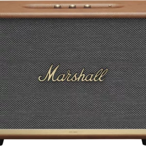 Колонка порт. Marshall WOBURN II коричневый 120W 2.1 BT/3.5Jack